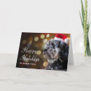 Search for made in uk christmas cards One animal