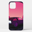 Search for retro futurism iphone cases 80s