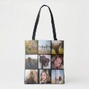 Search for 12 tote bags Collage