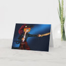 Search for space cat cards Science fiction