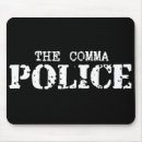 Search for office humor mousepads Boss
