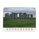 Search for druid magnets Stonehenge