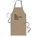 Search for apothecary aprons Pharmd