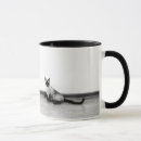 Search for grey white cat mugs Photograph