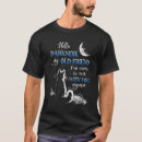 Search for hello darkness my old friend tshirts Moon