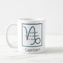 Search for capricorn coffee mugs Modern