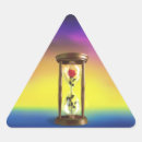 Search for hourglass stickers Sand