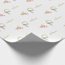Search for joy wrapping paper Vintage