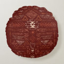 Search for aztec pattern cushions Illustration