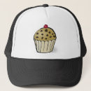 Search for cupcake baseball hats Muffins