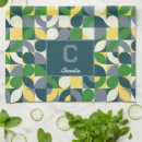 Search for mid century modern placemats Decorative