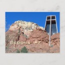 Search for sedona postcards Travel