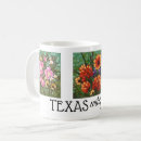 Search for texas wildflower mugs Indian paintbrush