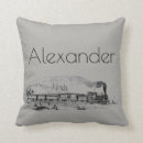 Search for train cushions Retro