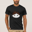 Search for killers tshirts Illustration