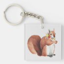Search for squirrel key rings Animal