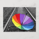 Search for train tracks postcards Black and white