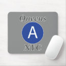 Search for city mousepads New york city