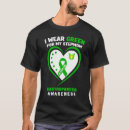 Search for stepmom tshirts Green