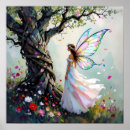 Search for fairy posters Flowers