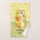 Search for video game bath towels Retro