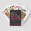 Search for cool cat playing cards Meme