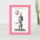 Search for robot birthday cards Celebration