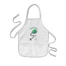 Search for cleaner aprons Funny