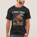 Search for rye bread tshirts Seeds
