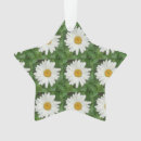 Search for daisies christmas tree decorations Petals
