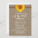 Search for twining invitations Rustic
