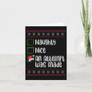 Search for attempting cards Santa claus