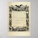 Search for proclamation posters Civil war