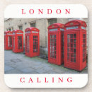 Search for boxes coasters Red
