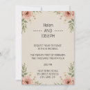 Search for lightbulb invitations Vintage