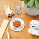 Search for tricks key rings Halloween