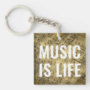 Search for guitar square key rings Play