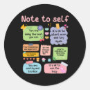 Search for school notes stickers Bulimia