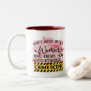 Search for crime scene mugs Blood