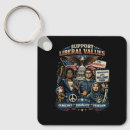 Search for freedom key rings Justice