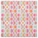 Search for hot pink fabric Abstract