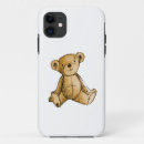 Search for teddy bears iphone cases Girl