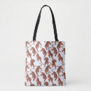 Search for tiger pattern bags Illustration