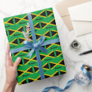 Search for jamaica wrapping paper Reggae