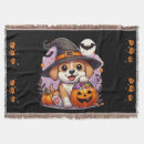 Search for halloween dog blankets Purple