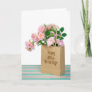 Search for rose 90th birthday cards Flower