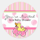 Search for ducky stickers Baby duck