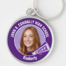 Search for cheer key rings High school