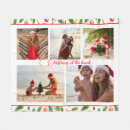 Search for christmas photo blankets Birthday
