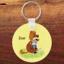Search for ponies key rings Illustration